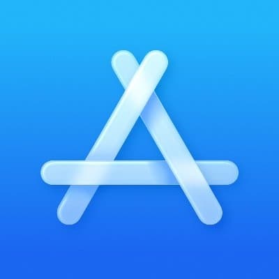 @AppStore