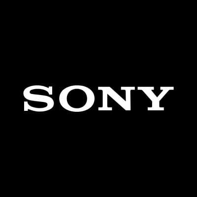 @Sony