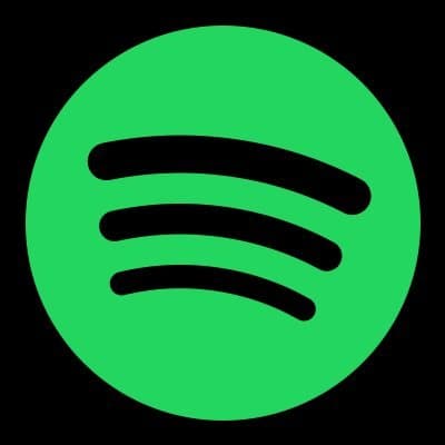 @Spotify