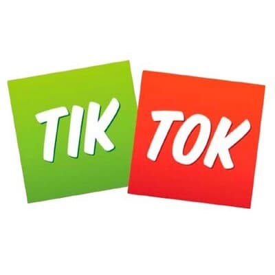 @TikTok