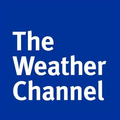 @WeatherChannel